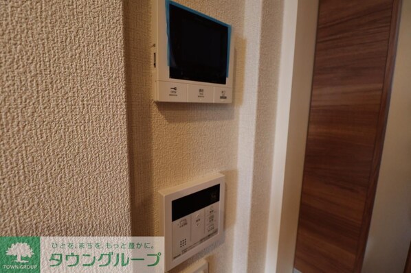 キースリーピアIIIの物件内観写真